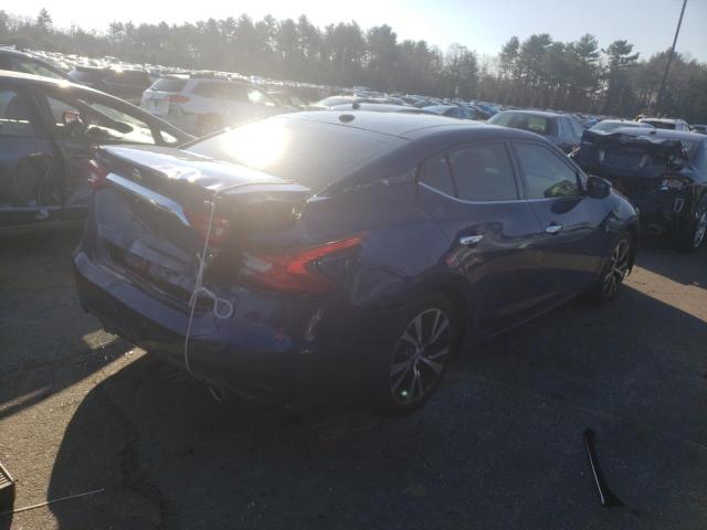 Photo 4 from auction – 2016 NISSAN MAXIMA 3.5 with VIN 1N4AA6AP2GC416548