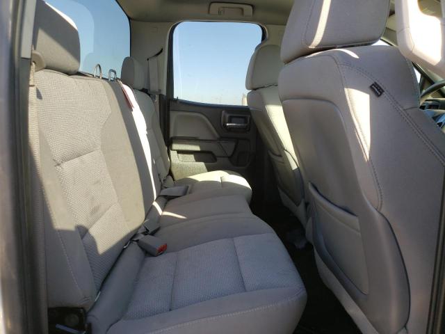 Photo 6 from auction – 2015 CHEVROLET SILVERADO with VIN 1GCRCPEC3FZ361771