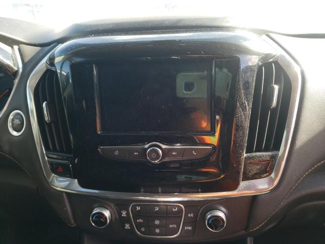 Photo 10 from auction – 2020 CHEVROLET TRAVERSE L with VIN 1GNERFKW3LJ187952