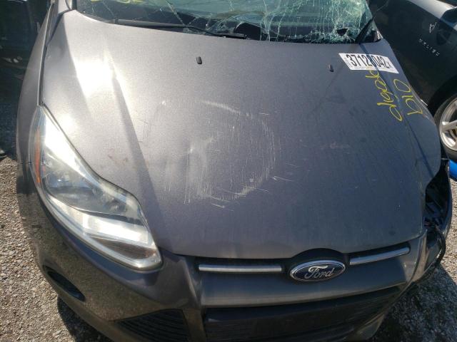 صورة رقم 7 من المزاد - 2014 FORD FOCUS SE مع VIN 1FADP3F29EL195521