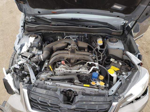 Photo 7 from auction – 2018 SUBARU FORESTER 2 with VIN JF2SJAWC5JH474141