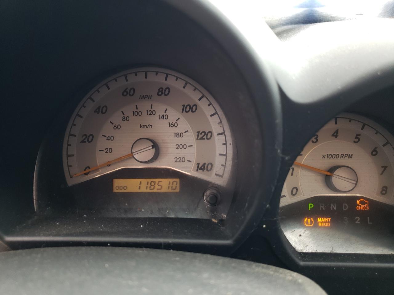 Photo 8 from auction – 2006 TOYOTA SCION TC with VIN JTKDE177160085265