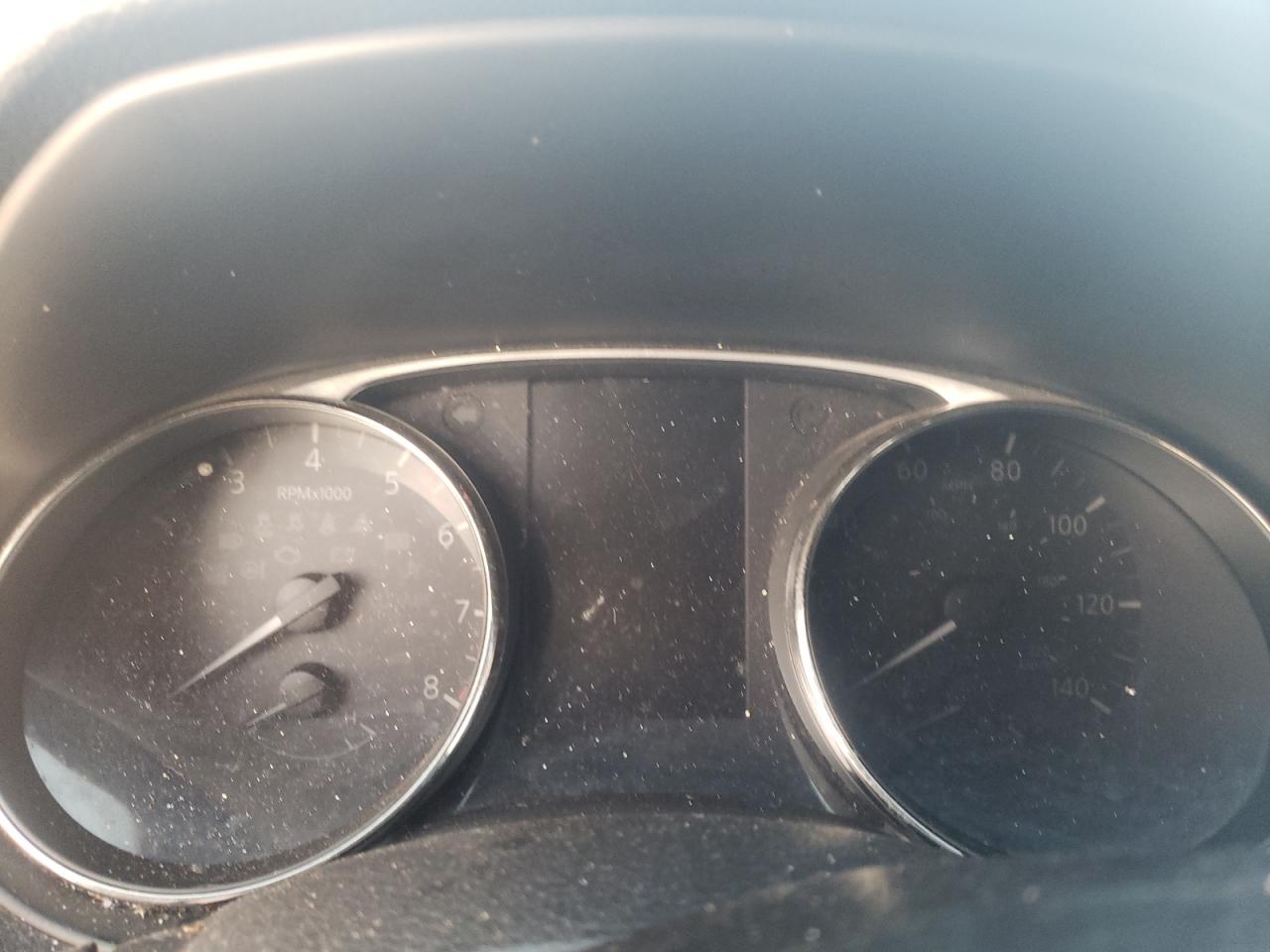 Photo 8 from auction – 2015 NISSAN ROGUE S with VIN KNMAT2MV5FP592153