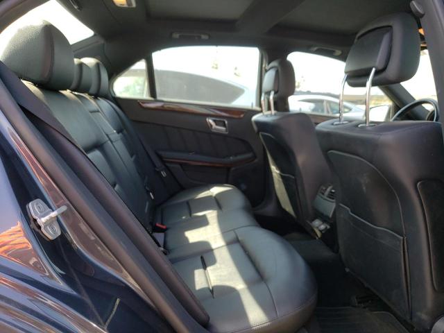 Photo 6 from auction – 2011 MERCEDES-BENZ E 350 BLUE with VIN WDDHF2EB5BA454433