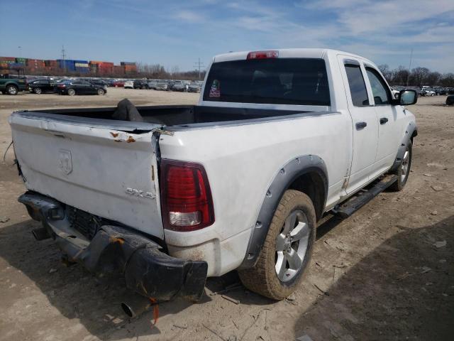 Photo 4 from auction – 2014 RAM 1500 ST with VIN 1C6RR7FT4ES116408