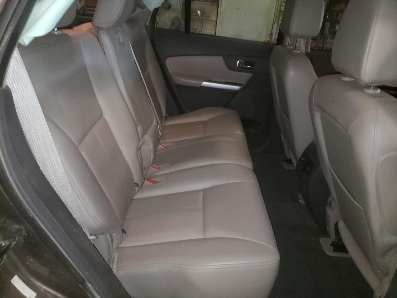 Photo 6 from auction – 2013 FORD EDGE SEL with VIN 2FMDK4JC0DBB82908
