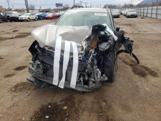 Photo 9 from auction – 2019 SUBARU FORESTER P with VIN JF2SKAEC4KH560542