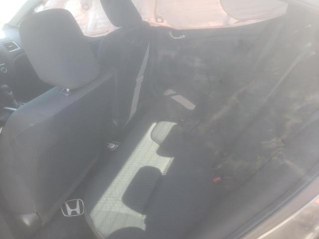Photo 6 from auction – 2015 HONDA CIVIC LX with VIN 19XFB2F57FE283693