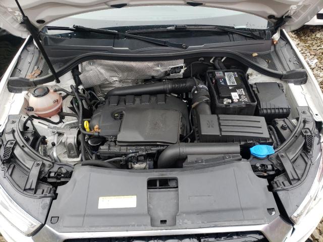 Photo 7 from auction – 2018 AUDI Q3 PREMIUM with VIN WA1ECCFS5JR018489
