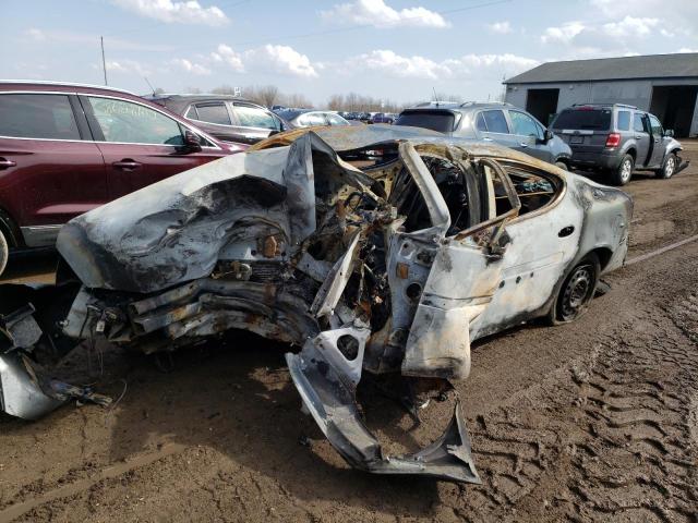 Photo 2 from auction – 2007 PONTIAC GRAND PRIX with VIN 2G2WP552371200970