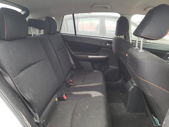 Photo 6 from auction – 2016 SUBARU CROSSTREK with VIN JF2GPABC0G8256370