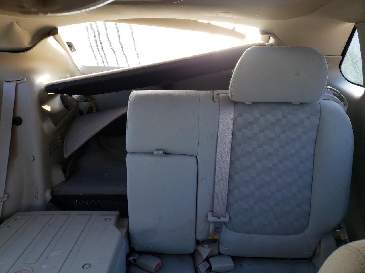 Photo 6 from auction – 2004 CHEVROLET MALIBU MAX with VIN 1G1ZT64894F235946