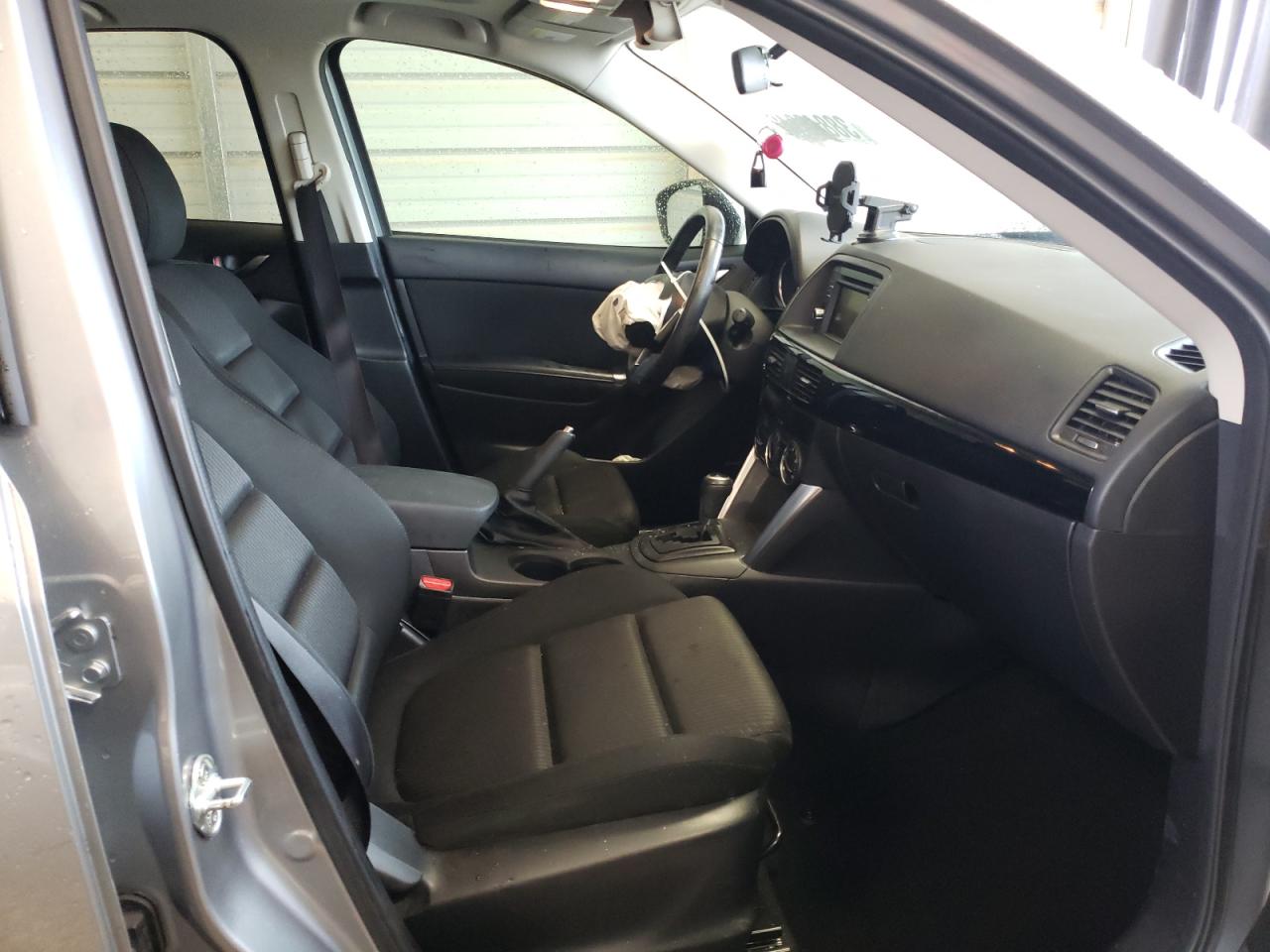 Photo 5 from auction – 2014 MAZDA CX-5 TOURI with VIN JM3KE2CY1E0352428
