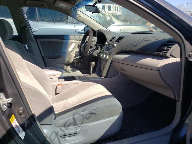 Photo 5 from auction – 2008 TOYOTA CAMRY CE with VIN 4T1BE46K48U770454