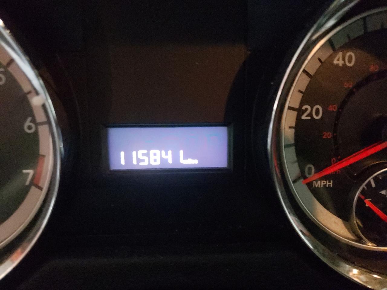 Photo 8 from auction – 2018 DODGE GRAND CARA with VIN 2C4RDGBG5JR245284