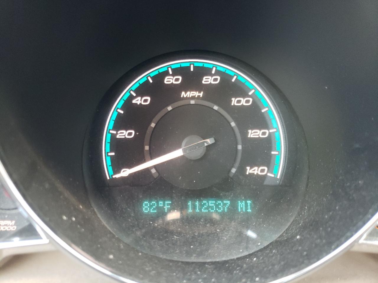 Photo 8 from auction – 2008 CHEVROLET MALIBU LS with VIN 1G1ZG57B88F196004