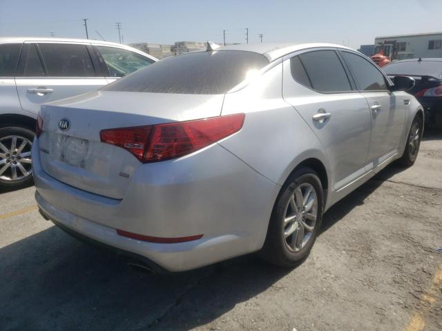 صورة رقم 4 من المزاد - 2013 KIA OPTIMA LX مع VIN KNAGM4A74D5377264