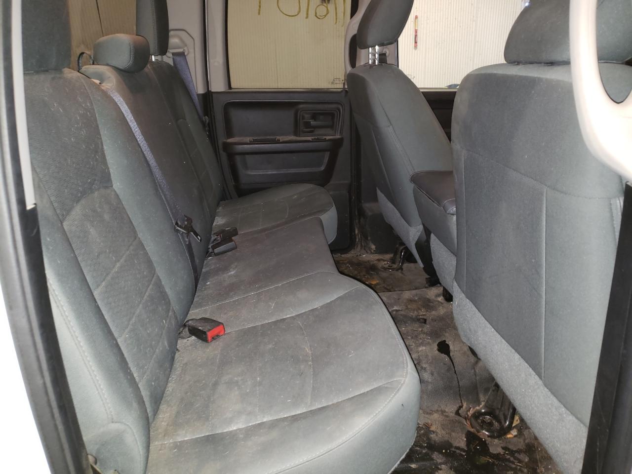 Photo 6 from auction – 2015 RAM 1500 ST with VIN 1C6RR7FT0FS731247