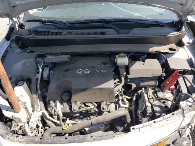 Photo 2 from auction – 2014 INFINITI QX60 with VIN 5N1AL0MN1EC534112