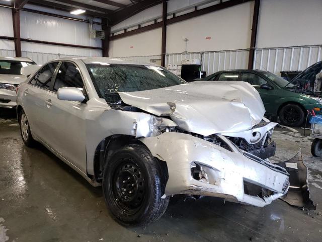TOYOTA CAMRY BASE 2010 with VIN 4T1BF3EK2AU009243 - Photo from auction
