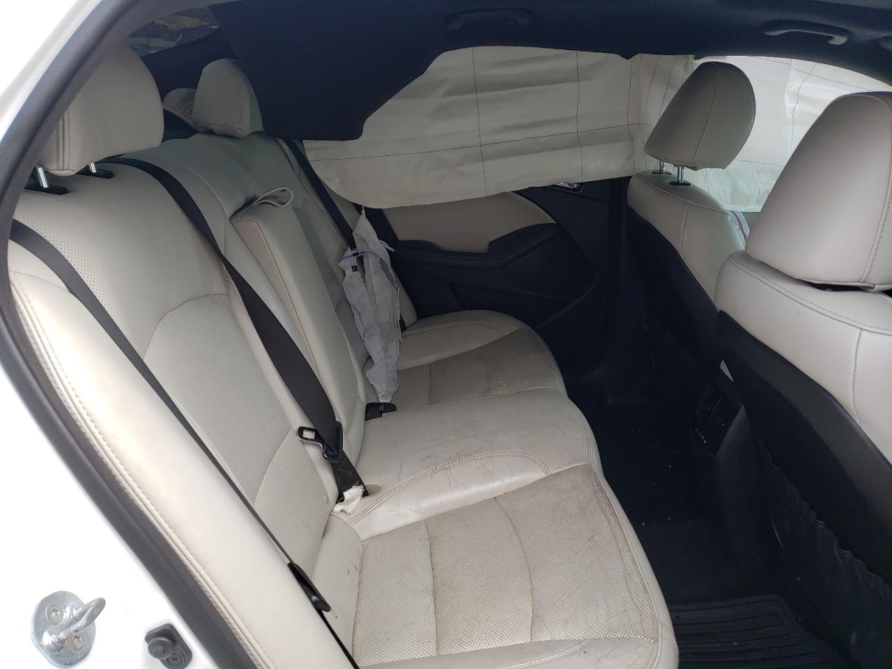 Photo 6 from auction – 2013 KIA OPTIMA SX with VIN 5XXGR4A69DG091160