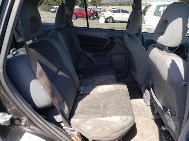 Photo 6 from auction – 2003 TOYOTA RAV4 with VIN JTEGH20V930098444
