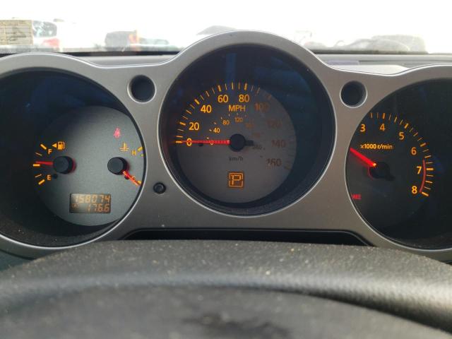 Photo 8 from auction – 2006 NISSAN MAXIMA SE with VIN 1N4BA41E96C838791