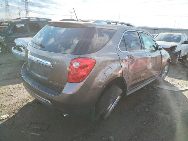 Photo 4 from auction – 2012 CHEVROLET EQUINOX LT with VIN 2GNFLGE56C6214914