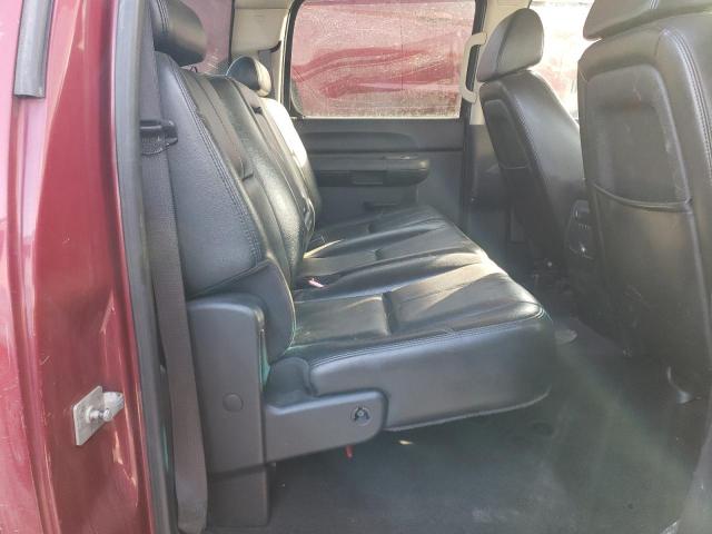 Photo 6 from auction – 2007 CHEVROLET SILVERADO with VIN 1GCHK23687F510855