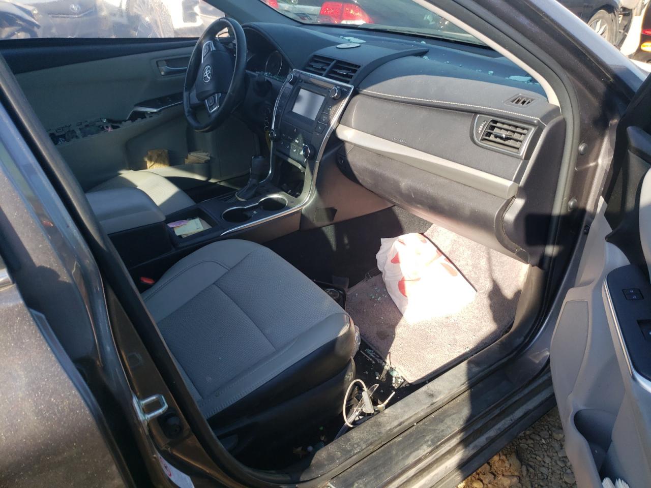 Photo 5 from auction – 2016 TOYOTA CAMRY LE with VIN 4T1BF1FK4GU153128