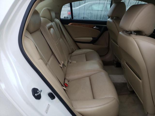 Photo 6 from auction – 2004 ACURA TL with VIN 19UUA66284A046185