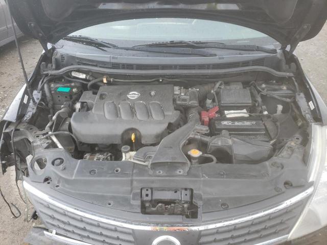 Photo 7 from auction – 2007 NISSAN VERSA S with VIN 3N1BC13EX7L383006