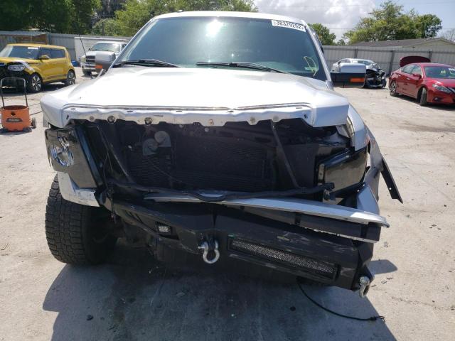 Photo 9 from auction – 2010 FORD F150 SUPER with VIN 1FTFW1EV1AFC74342