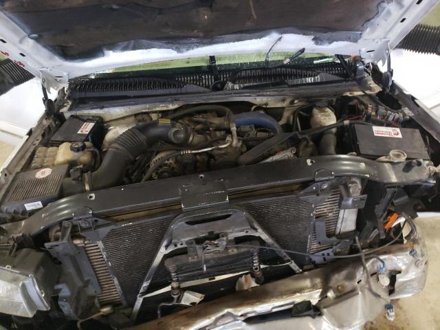 Photo 7 from auction – 2003 CHEVROLET SILVERADO with VIN 1GCHK231X3F106406