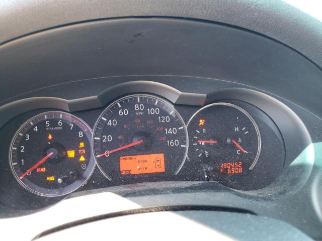 Photo 8 from auction – 2011 NISSAN ALTIMA BAS with VIN 1N4AL2AP6BN450041