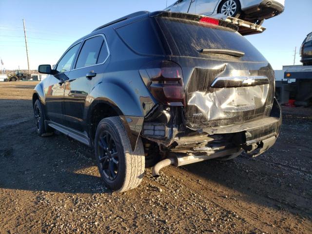Photo 3 from auction – 2016 CHEVROLET EQUINOX with VIN 2GNFLFEK8G6281617