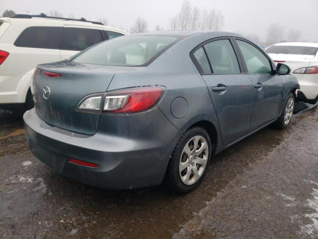 Photo 4 from auction – 2012 MAZDA 3 I with VIN JM1BL1UF1C1542601