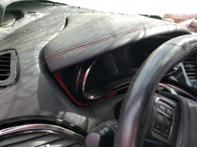 Photo 8 from auction – 2013 DODGE DART LIMIT with VIN 1C3CDFCB6DD329810