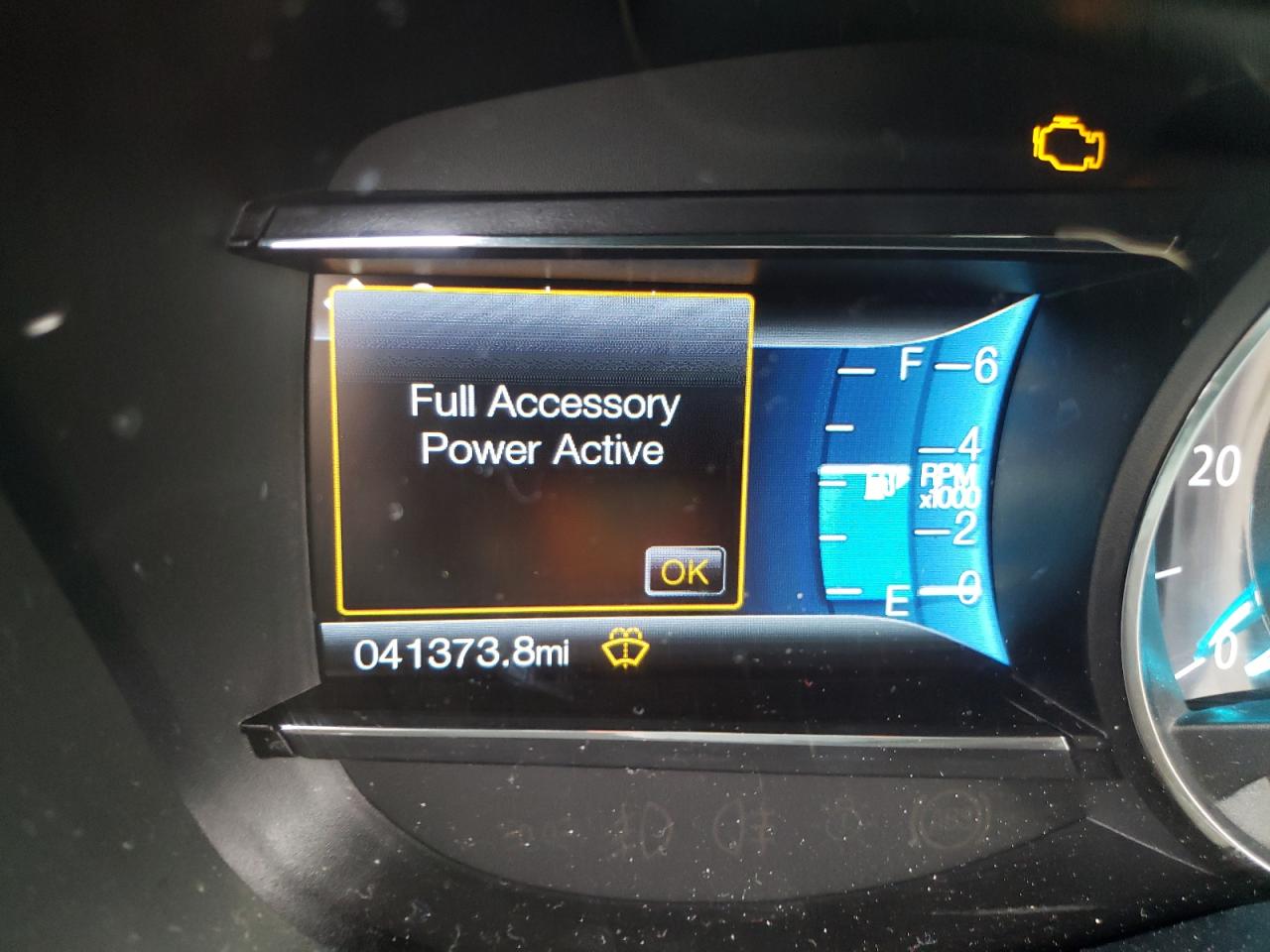 Photo 8 from auction – 2017 FORD EXPLORER X with VIN 1FM5K8D83HGC41628