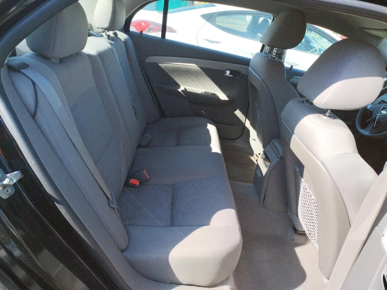 Photo 6 from auction – 2012 CHEVROLET MALIBU LS with VIN 1G1ZB5E07CF190705