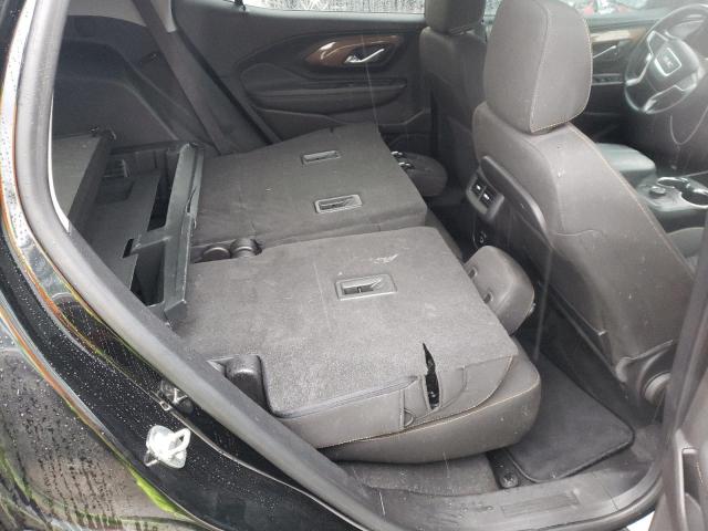 Photo 6 from auction – 2018 GMC TERRAIN SL with VIN 3GKALMEV4JL179157