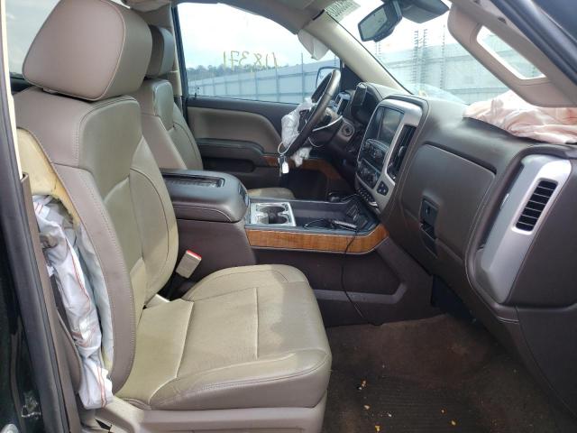 Photo 5 from auction – 2016 GMC SIERRA K15 with VIN 3GTU2NEC4GG265361