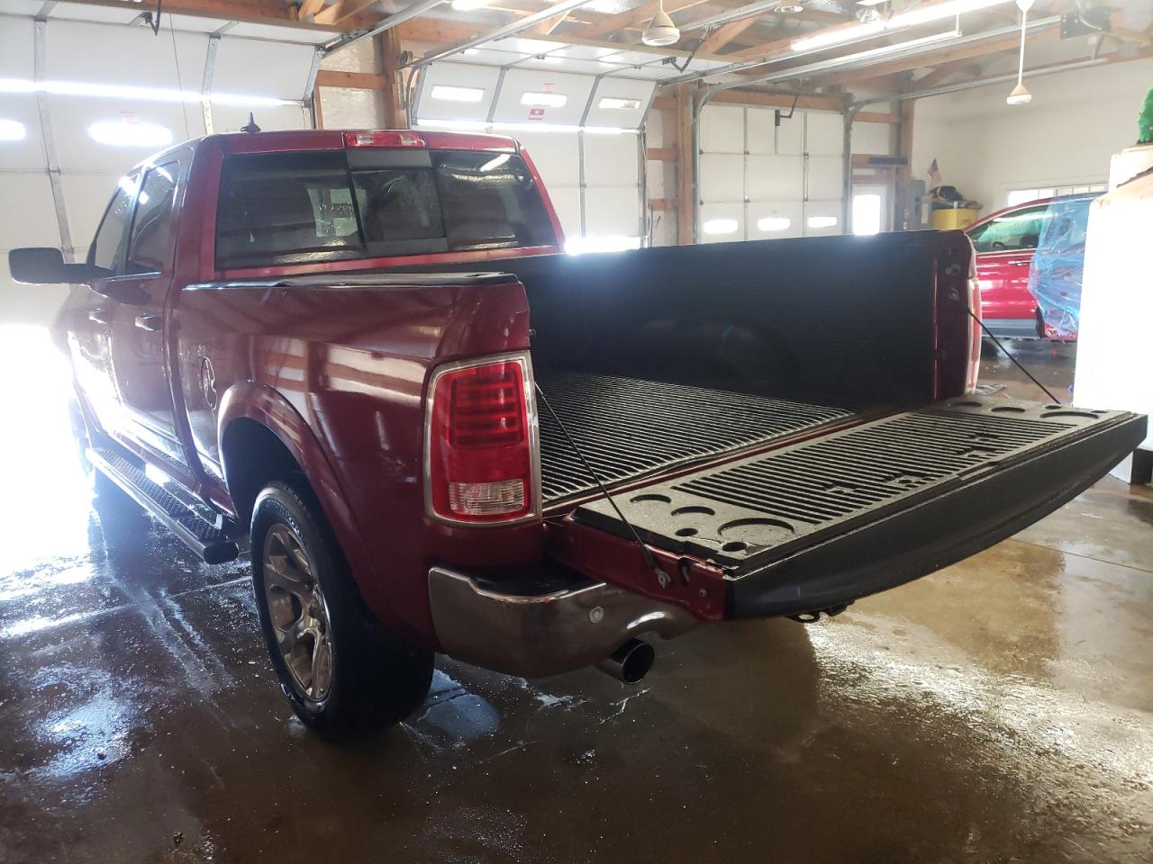 Photo 3 from auction – 2014 RAM 1500 LARAM with VIN 1C6RR7VT4ES117186
