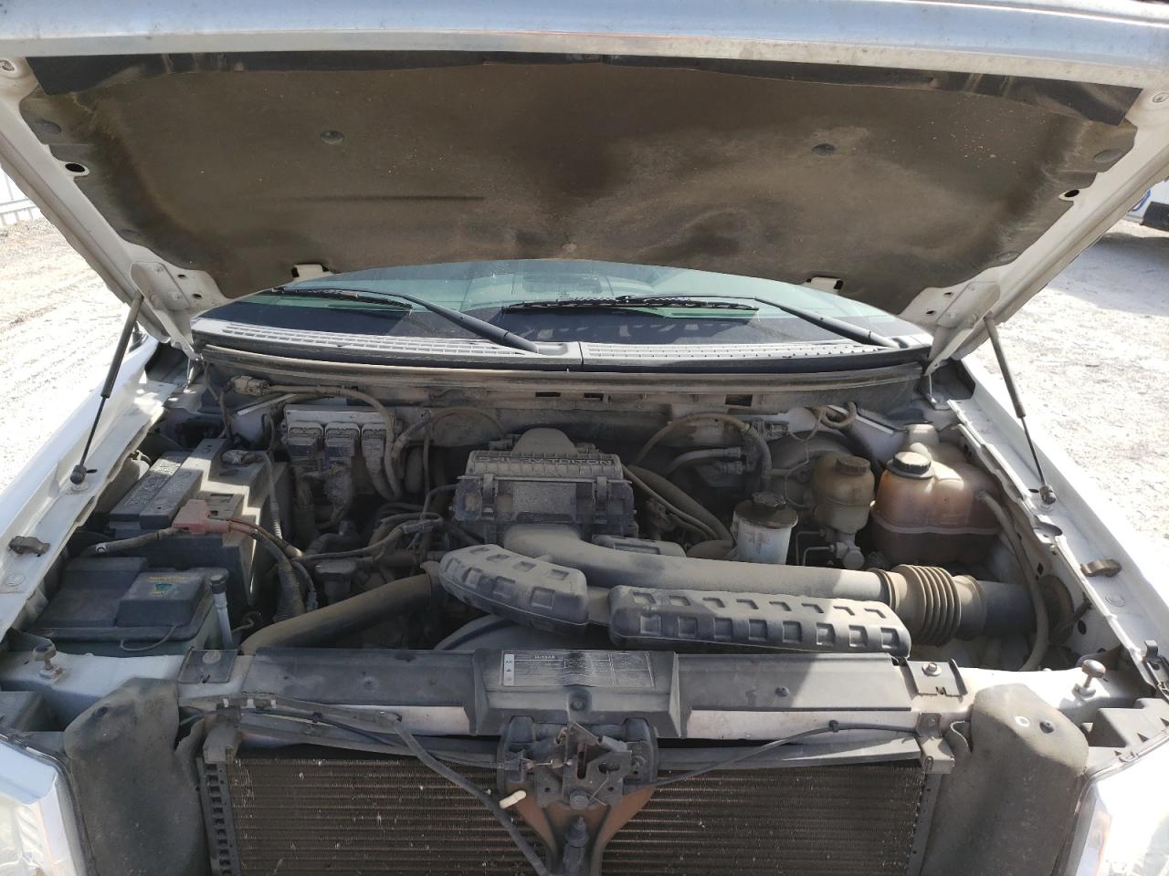 Photo 7 from auction – 2008 FORD F150 SUPER with VIN 1FTPW14V68FB73555