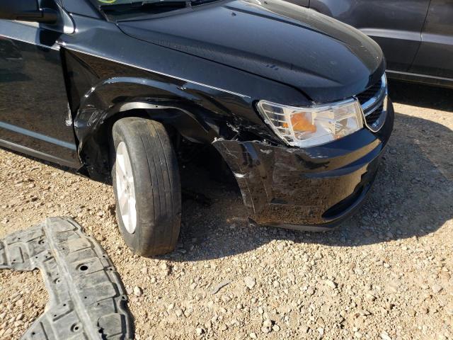 Zdjęcie 9 z aukcji – 2018 DODGE JOURNEY SE z VIN 3C4PDCAB9JT294832