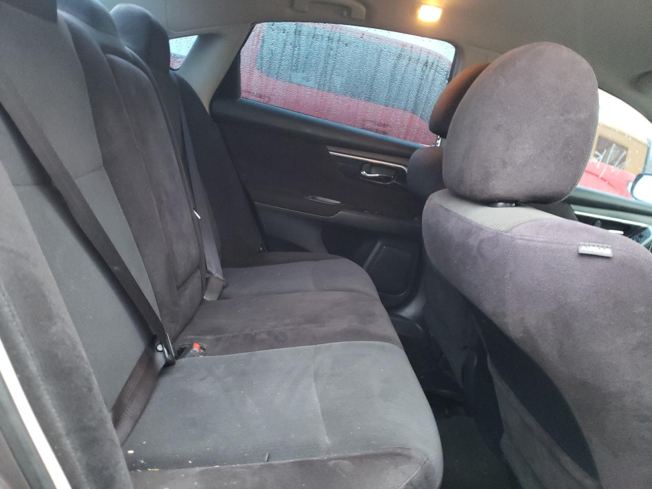 Photo 6 from auction – 2013 NISSAN ALTIMA 2.5 with VIN 1N4AL3AP6DN434284