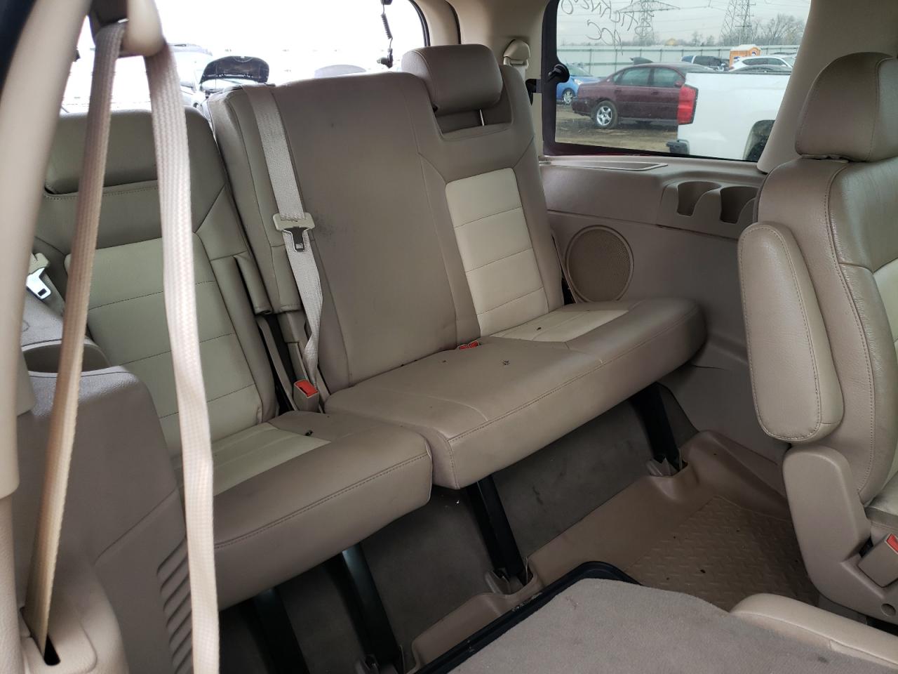 Photo 9 from auction – 2003 FORD EXPEDITION with VIN 1FMFU18L53LA67209