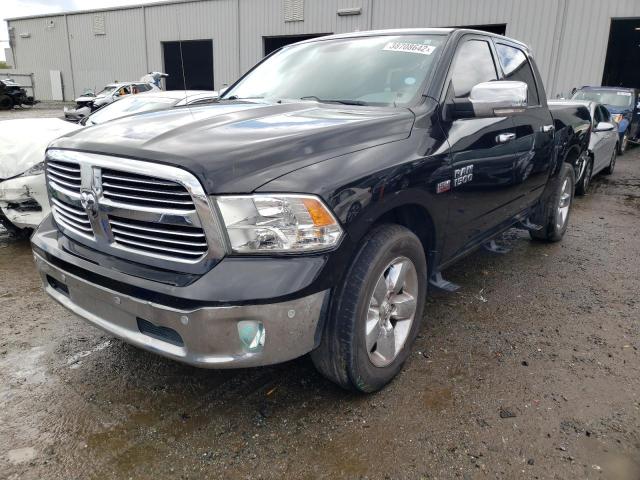 Photo 2 from auction – 2016 RAM 1500 SLT with VIN 1C6RR6LT5GS221377