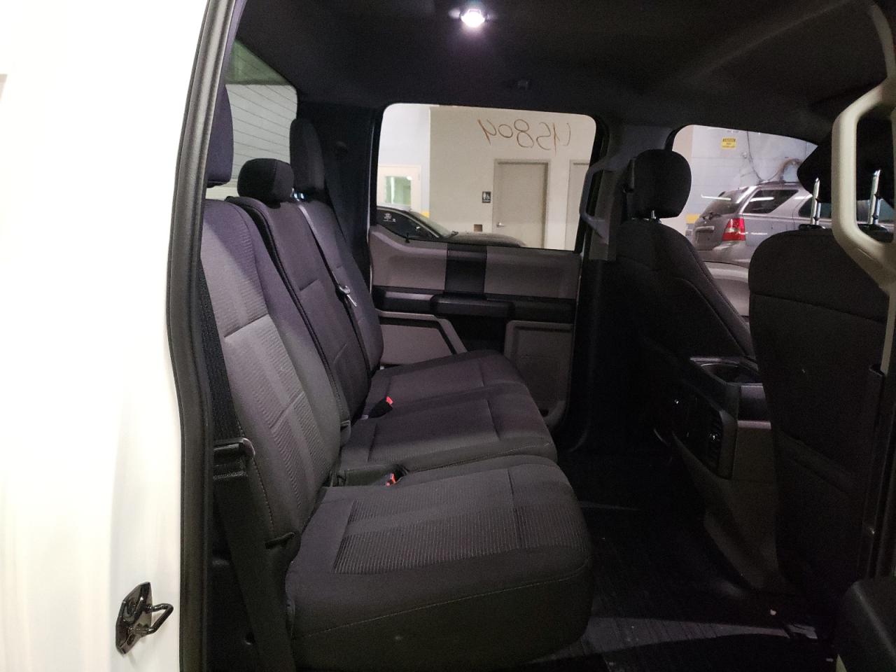 Photo 6 from auction – 2018 FORD F150 SUPER with VIN 1FTEW1EP4JFA43318