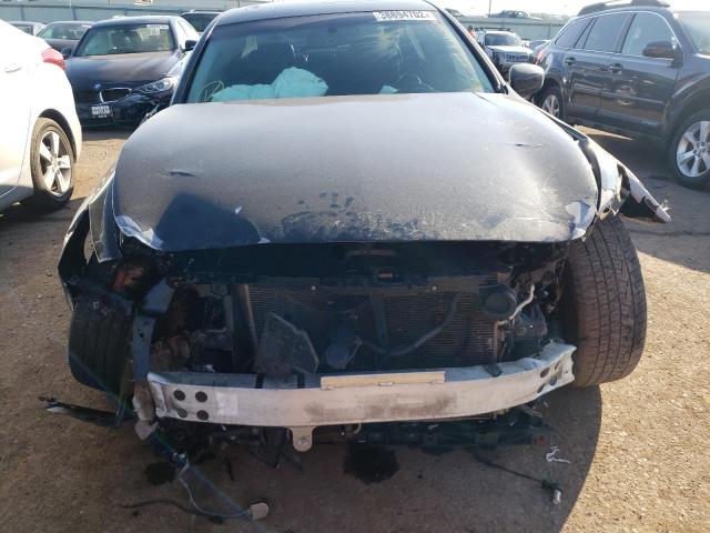 Photo 9 from auction – 2010 INFINITI G37 with VIN JN1CV6AR2AM450342
